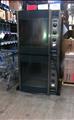 Lot: 15-3-6413: (1) Hobart HR7E Electric Rotary Oven 