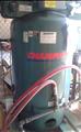 Lot: 15-3-6404: (1) Champion VR10-12 Air Compressor (1) Champion CRR-35A1 Air Dryer 