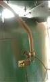 Lot: 15-3-6404: (1) Champion VR10-12 Air Compressor (1) Champion CRR-35A1 Air Dryer 