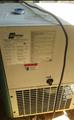 Lot: 15-3-6404: (1) Champion VR10-12 Air Compressor (1) Champion CRR-35A1 Air Dryer 