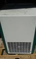 Lot: 15-3-6404: (1) Champion VR10-12 Air Compressor (1) Champion CRR-35A1 Air Dryer 