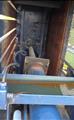Lot: 15-3-6252: (1) Cram-A-Lot DHR-72-LU Vertical Cardboard Baler 