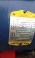 Lot: 15-3-6252: (1) Cram-A-Lot DHR-72-LU Vertical Cardboard Baler 