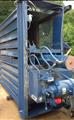 Lot: 15-3-6252: (1) Cram-A-Lot DHR-72-LU Vertical Cardboard Baler 