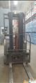 Lot: 15-3-6266: (1) Crown RC 5500 Counter Balanced Forklift 