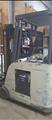 Lot: 15-3-6266: (1) Crown RC 5500 Counter Balanced Forklift 