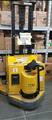 Lot: 15-3-6285: (1) Yale MSW040SEN24TV087 Electric Walkie Stacker 