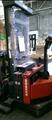 Lot: 15-3-6227: (1) Raymond RSS40 Electric Walkie Stacker 