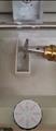 Lot: 15-7-6454: (1) Grooverite Lens Groover 