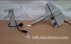 Lot: 15-7-6457: (1) Reichert 12084 WAL 