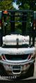 Lot: 15-3-6168: (1) Nissan MPLO2A25LV Propane Forklift 