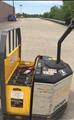 Lot: 15-3-6209: (1) Crown PW 3520-60 Electric Pallet Jack 