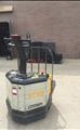 Lot: 15-3-6209: (1) Crown PW 3520-60 Electric Pallet Jack 