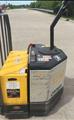 Lot: 15-3-6209: (1) Crown PW 3520-60 Electric Pallet Jack 
