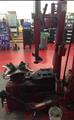 Lot: 15-3-6343: (1) Coats 7060AX Rim clamp tire changer 