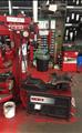 Lot: 15-3-6343: (1) Coats 7060AX Rim clamp tire changer 