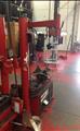 Lot: 15-3-6343: (1) Coats 7060AX Rim clamp tire changer 