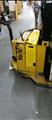 Lot: 15-3-6211: (1) Yale MSW030SCN12TV083 Electric Walkie Stacker 
