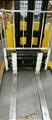 Lot: 15-3-6211: (1) Yale MSW030SCN12TV083 Electric Walkie Stacker 