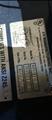 Lot: 15-3-6412: (1) Cram-A-Lot DBR-72-H Vertical Cardboard Baler 