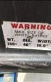 Lot: 15-3-6325: (1) Coats 950 Electric Wheel Balancer 