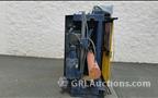 Lot: 15-3-6411: (1) Marathon Unknown baler 