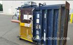 Lot: 15-3-6411: (1) Marathon Unknown baler 