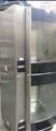 Lot: 15-3-6341: (1) LVO FL14E Pan Washer (1) Hobart HR7E Electric Rotary Oven 
