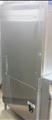 Lot: 15-3-6341: (1) LVO FL14E Pan Washer (1) Hobart HR7E Electric Rotary Oven 