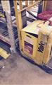 Lot: 15-3-6163: (1) Yale MPW060LEN24T2748 Electric Pallet Jack 