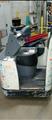 Lot: 15-3-5831: (1) Crown PR 4500-60 Electric Pallet Rider 