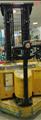 Lot: 15-3-6415: (1) Yale MSW030SCN12TE077 Walkie Stacker 