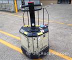 Lot: 15-3-6283: (1) Crown PW 3520-60 Electric Pallet Jack 