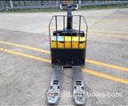 Lot: 15-3-6283: (1) Crown PW 3520-60 Electric Pallet Jack 