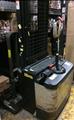 Lot: 14-3-10056: (1) Crown WS 2300-40 Electric Walkie Stacker 