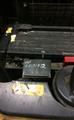 Lot: 14-3-10056: (1) Crown WS 2300-40 Electric Walkie Stacker 