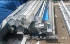 Lot: 15-3-5905: (18) Warehouse Racking MIXED LOT OF BEAMS 