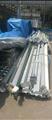 Lot: 15-3-5905: (18) Warehouse Racking MIXED LOT OF BEAMS 