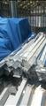 Lot: 15-3-5905: (18) Warehouse Racking MIXED LOT OF BEAMS 