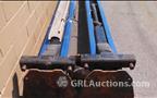 Lot: 15-3-5545: (1) Challenger CL-9 Two Post Automotive Lift 