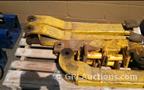 Lot: 15-3-5545: (1) Challenger CL-9 Two Post Automotive Lift 