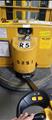 Lot: 15-3-6345: (1) Yale MPW060LEN24T2748 Electric Pallet Jack 