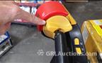 Lot: 15-3-6345: (1) Yale MPW060LEN24T2748 Electric Pallet Jack 