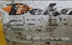 Lot: 15-3-6345: (1) Yale MPW060LEN24T2748 Electric Pallet Jack 
