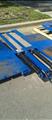 Lot: 15-3-6554: (1) Rotary 6000 # Automotive Pad Lift 