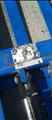Lot: 15-3-6554: (1) Rotary 6000 # Automotive Pad Lift 