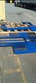 Lot: 15-3-6554: (1) Rotary 6000 # Automotive Pad Lift 