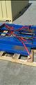 Lot: 15-3-6554: (1) Rotary 6000 # Automotive Pad Lift 