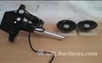 Lot: 15-7-6556: (1) Topcon CP-5D 