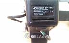 Lot: 15-7-6556: (1) Topcon CP-5D 